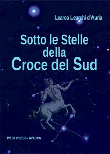 Baixar Sotto le stelle della Croce del Sud pdf, epub, eBook