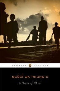 Baixar A Grain of Wheat (Penguin African Writers Series) pdf, epub, eBook