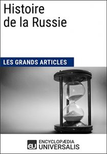 Baixar Histoire de la Russie (French Edition) pdf, epub, eBook