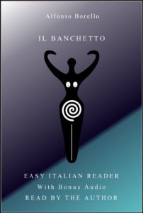 Baixar Il Banchetto – Easy Italian Reader with Bonus Audio (Italian Edition) pdf, epub, eBook