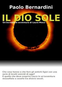 Baixar Il dio sole pdf, epub, eBook