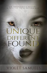 Baixar Unique, Different, Found (Nightfall Book 1) (English Edition) pdf, epub, eBook
