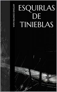 Baixar Esquirlas de tinieblas (Spanish Edition) pdf, epub, eBook