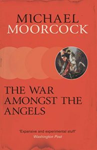Baixar The War Amongst The Angels (English Edition) pdf, epub, eBook