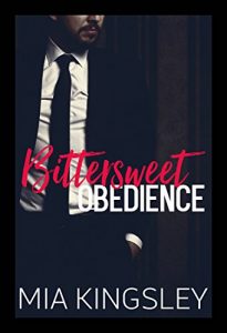 Baixar Bittersweet Obedience (Bittersweet Submission 3) (German Edition) pdf, epub, eBook