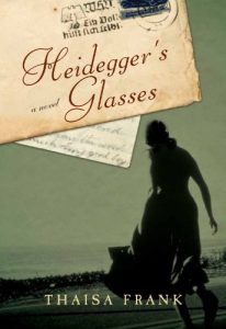 Baixar Heidegger’s Glasses: A Novel pdf, epub, eBook