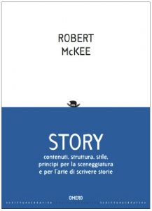 Baixar Story. Contenuti, struttura, stile, principi per la sceneggiatura e per l’arte di scrivere storie (Scrittura creativa) (Italian Edition) pdf, epub, eBook