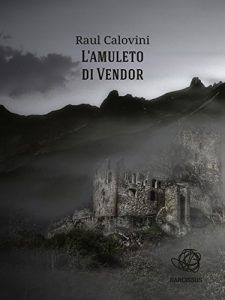 Baixar L’amuleto di Vendor pdf, epub, eBook