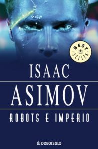 Baixar Robots e Imperio (Serie de los robots 5) pdf, epub, eBook