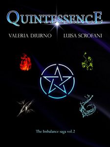 Baixar Quintessence (The Imbalance saga Vol. 2) (Italian Edition) pdf, epub, eBook