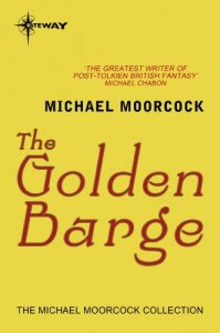 Baixar The Golden Barge (English Edition) pdf, epub, eBook