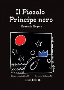 Baixar Il Piccolo Principe nero pdf, epub, eBook