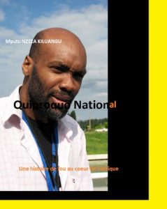 Baixar Quiproquo national (French Edition) pdf, epub, eBook