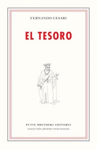 Baixar El Tesoro (Spanish Edition) pdf, epub, eBook