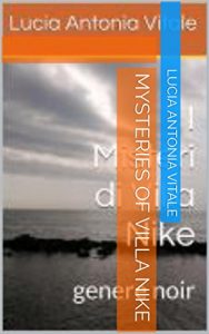 Baixar Mysteries of Villa Nike (Italian Edition) pdf, epub, eBook