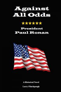 Baixar Against All Odds–President Paul Ronan (English Edition) pdf, epub, eBook
