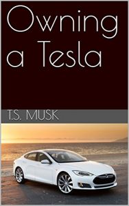 Baixar Owning a Tesla (English Edition) pdf, epub, eBook