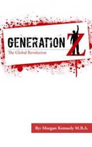 Baixar GENERATION Z | The Global Revolution (English Edition) pdf, epub, eBook