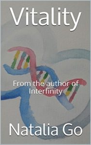 Baixar Vitality: From the author of Interfinity  (English Edition) pdf, epub, eBook