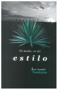 Baixar Ni Modo es mi Estilo (Spanish Edition) pdf, epub, eBook
