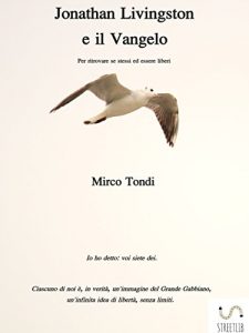 Baixar Jonathan Livingston e il Vangelo pdf, epub, eBook
