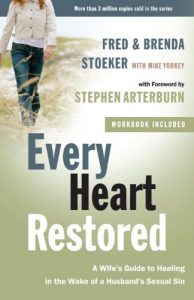 Baixar Every Heart Restored: A Wife’s Guide to Healing in the Wake of a Husband’s Sexual Sin (The Every Man Series) pdf, epub, eBook