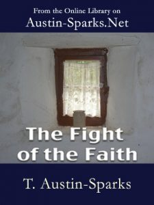 Baixar The Fight of the Faith (English Edition) pdf, epub, eBook