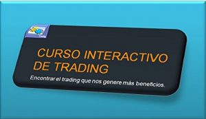 Baixar Curso Interactivo de trading (Spanish Edition) pdf, epub, eBook
