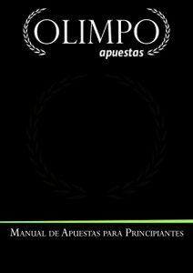 Baixar Manual de apuestas deportivas para principantes: Todo lo que necesitas saber para aprender a ganar apostando (Spanish Edition) pdf, epub, eBook