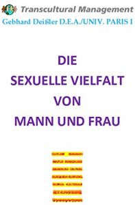 Baixar DIE SEXUELLE VIELFALT VON MANN UND FRAU (German Edition) pdf, epub, eBook