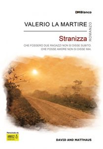 Baixar Stranizza pdf, epub, eBook