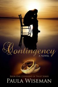 Baixar Contingency (Covenant of Trust Book 1) (English Edition) pdf, epub, eBook
