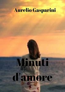 Baixar Minuti d’amore (Italian Edition) pdf, epub, eBook