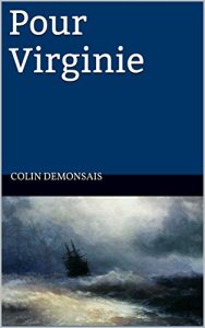 Baixar Pour Virginie (French Edition) pdf, epub, eBook