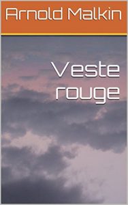 Baixar Veste rouge (French Edition) pdf, epub, eBook