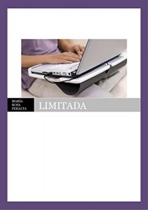 Baixar LIMITADA (Spanish Edition) pdf, epub, eBook