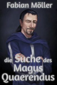 Baixar die Suche des Magus Quaerendus (German Edition) pdf, epub, eBook