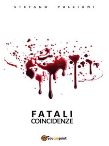 Baixar Fatali Coincidenze pdf, epub, eBook