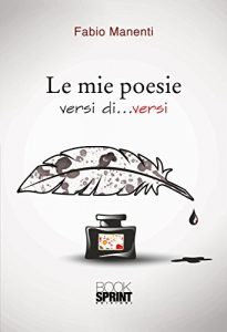 Baixar Le mie poesie versi di…versi pdf, epub, eBook