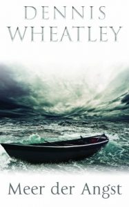 Baixar Meer der Angst (German Edition) pdf, epub, eBook