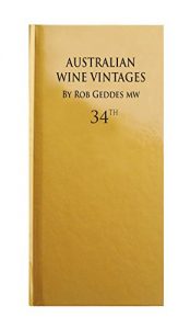 Baixar Australian Wine Vintages: Gold Book (English Edition) pdf, epub, eBook