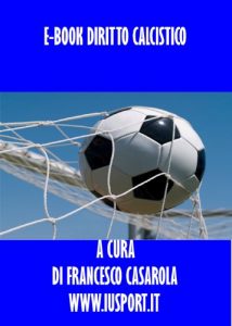 Baixar Aggiornamento Codice diritto calcistico in ambito FIFA (Circolari) (Strumenti di Diritto Sportivo Vol. 5) (Italian Edition) pdf, epub, eBook