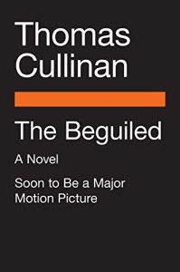Baixar The Beguiled: A Novel (Movie Tie-In) pdf, epub, eBook