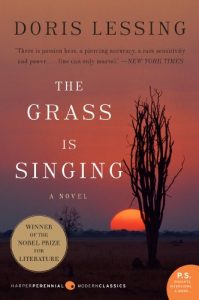 Baixar Grass Is Singing: A Novel pdf, epub, eBook