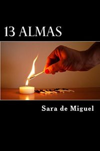 Baixar 13 Almas (Spanish Edition) pdf, epub, eBook