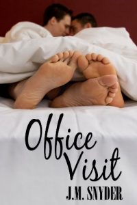 Baixar Office Visit (English Edition) pdf, epub, eBook