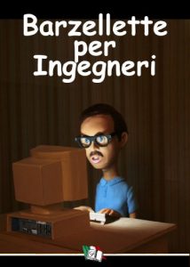 Baixar Barzellette per Ingegneri (Italian Edition) pdf, epub, eBook