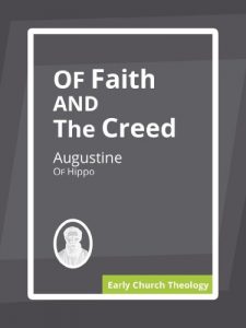 Baixar Of Faith and The Creed (English Edition) pdf, epub, eBook