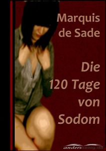 Baixar Die 120 Tage von Sodom (German Edition) pdf, epub, eBook