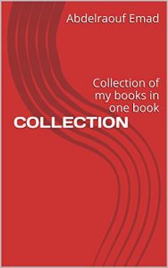 Baixar COLLECTION: Collection of my books in one book (English Edition) pdf, epub, eBook